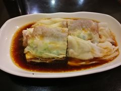 鸳鸯鸡蛋肠粉-卓粤拉肠(红庙店)