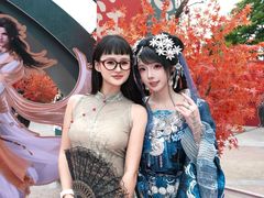 -成都欢乐谷