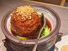 -晓淮山·扬州早茶·淮扬菜(龙阳广场店)