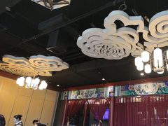 -羲和雅苑•北京烤鸭(平安国际金融中心店)