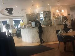 -花舍·新派粤菜·西餐·下午茶(亚运村·鸟巢店)