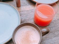 茶拿铁-RAC BAR(安福路店)