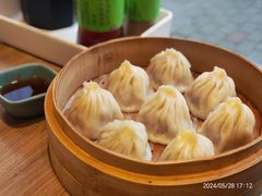 -小金陵盐水鸭(山西南路209号)