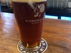 -Arrow Factory Brewing箭厂啤酒