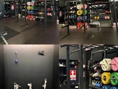 -TOP健身私教工作室(侨香店)
