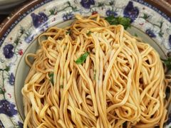 干拌面-潘德林茶社(新城河路店)