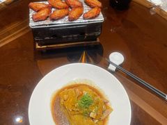 -北国饭店·海鲜·北方菜(峡山店)