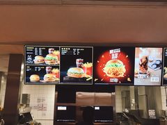 -麦当劳(凌云天地长桥店)
