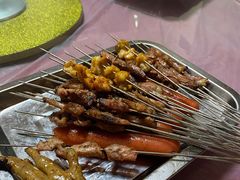 -胜泽眼镜烧烤(云霄路直营店)