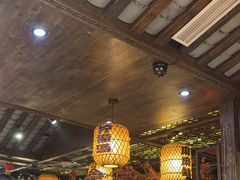 -杨记隆府(重庆总店)
