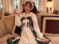 -大堂吧·下午茶·特调鸡尾酒(大连一方城堡豪华精选酒店)