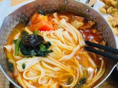-小满手工粉(环宇荟店)