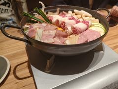 -KimPro 辛普乐概念韩餐