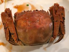 稻田蟹-小时候文化餐厅(盘山店)