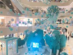 -义乌之心城市生活广场(新马路店)