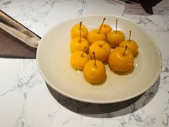 -奉天小馆·非遗东北菜(济南万象城店)