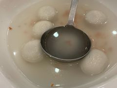 宁波汤圆-石浦大酒店(百丈店)