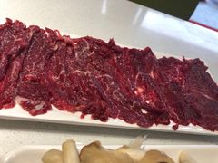 -古乐牛香·鲜牛肉牛杂火锅(吴江三里桥运东商业广场店)