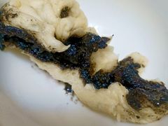 黑芝麻包-老陶包子铺(南大西南村店)