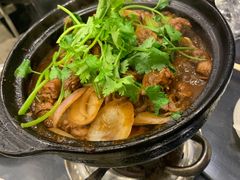 -川香煲(茅台路店)