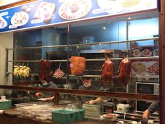 -滋粥楼·顺德菜(番禺广场总店)