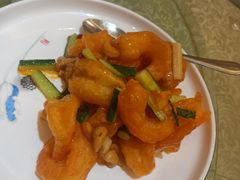 -烤肉宛饭庄(南礼士路店)