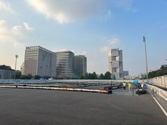 -赛卡联盟卡丁车馆(上海世博店)