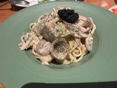 -新贝乐意大利餐厅(苏州中心店)