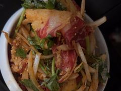 -韩悦牛排烤肉(仓山万达店)