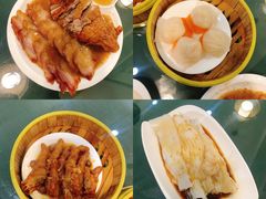 -广东仔港式茶餐厅(银泰店)