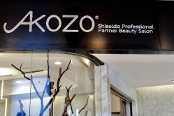 -AKOZO Beauty Salon