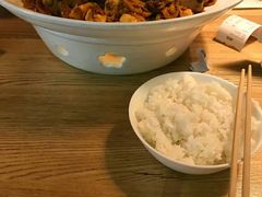 -拿渡·水煮鱼 麻辣香锅(西单大悦城店)