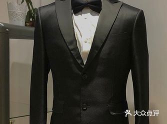 晚宴/婚礼   礼服西装推荐