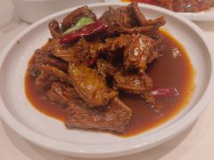 -老爷庙风味美食府(魏都大道店)