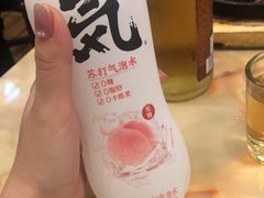-李师傅脆肚(梅林店)