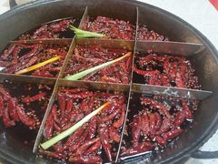 -厂花素芬九宫格火锅(益州大道店)