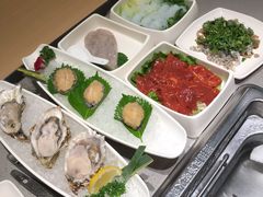 鲍鱼半份-海底捞火锅(翔龙天地广场店)