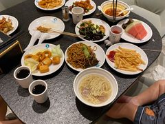 -南京瀚金佰九号温泉酒店