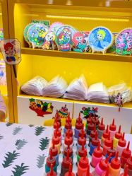 -贝悠悠(华宇时尚店)