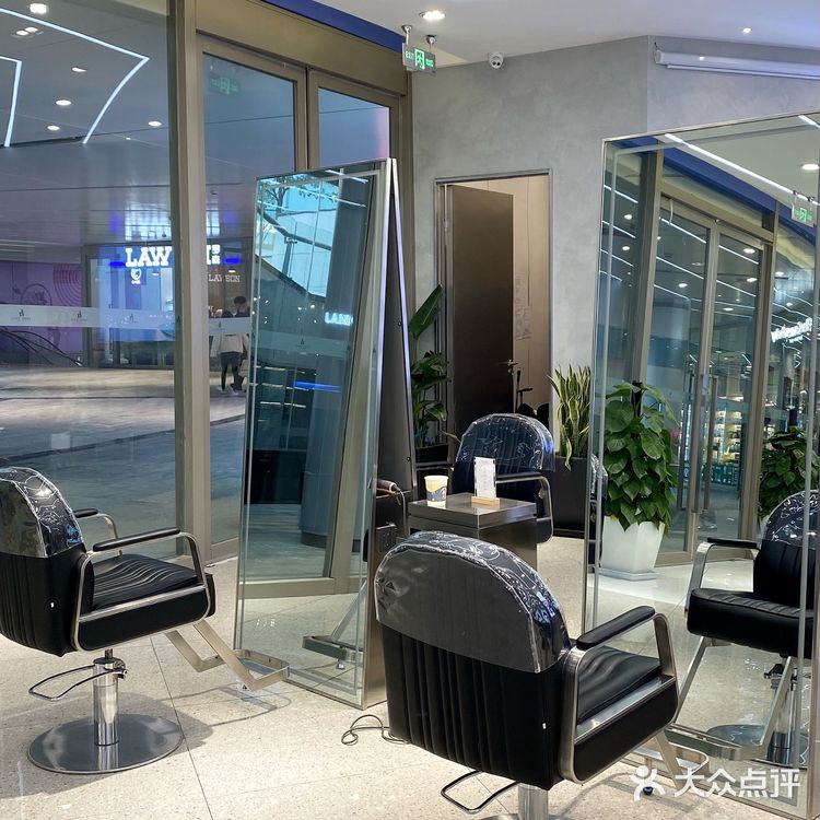 无锡探店 | 廊艺造型