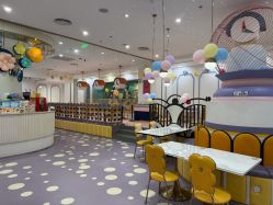 -meland club亲子乐园(北京芳圆里ID MALL店)