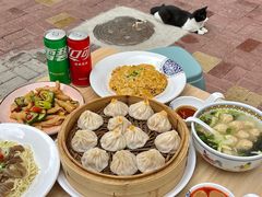 -炉旺斋上海小笼包·小馄饨