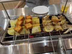 -小寒羊烧烤(凯瑞时代大厦店)