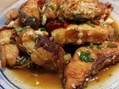 -静一餐厅·湖北菜(前门店)