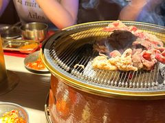 -西塔老太太泥炉烤肉(温州首店万象城黑金店)