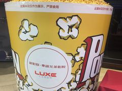 -新影联·华谊兄弟影院(望京店)