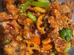 -避风塘·金牌店·夜宵(金玉兰店)