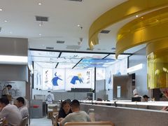 -蔡澜点心·粤菜(月星环球港店)