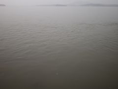 -池州市平天湖风景区