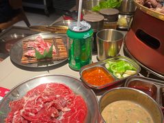 -西塔老太太泥炉烤肉(青浦蟠龙天地店)